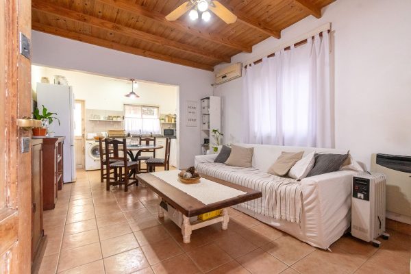 Sale House Villa Martelli 2-bedroom Patio And Terrace