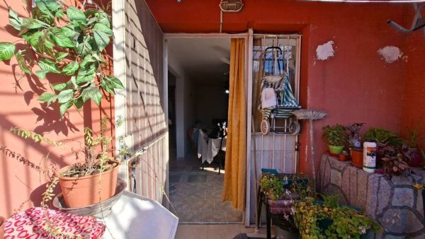 Sale 2-bedroom Apartment Boulogne Low Expenses