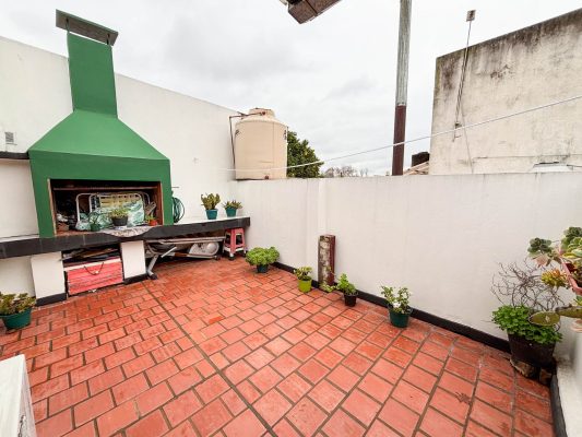 Sale PH 2-bedroom Florida Without Expenses Large Balcony