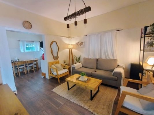 Venta Casa Multifamiliar 4 Amb Don Torcuato