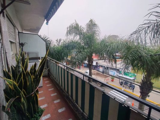 Sale Apartment 1-bedroom With Balcony Don Torcuato