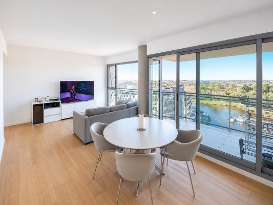 Departamento en Venice Tigre 2 amb Piso 7