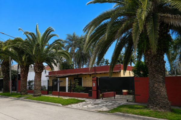 Casa En Zona Norte, Lopez Camelo, Tigre