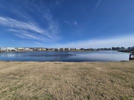 Lot for Sale in Santa Ana Neighborhood, La Laguna