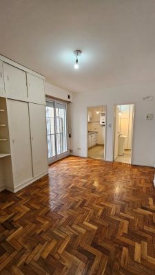 Studio Apartment For Sale In Vicente Lopez