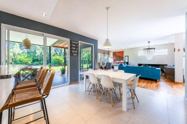Venta Casa 5 Ambientes Santa Teresa Villa Nueva