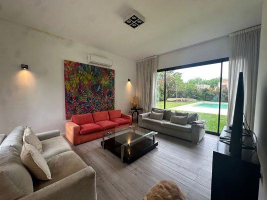 Venta San Isidro Labrador Apto Credito L Interno