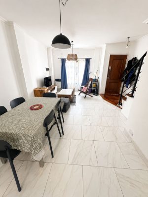 Alquiler Ph 4 Ambientes Con Patio Olivos