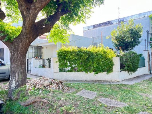 2 Casas De 3 Ambientes En Venta En Gral Pacheco