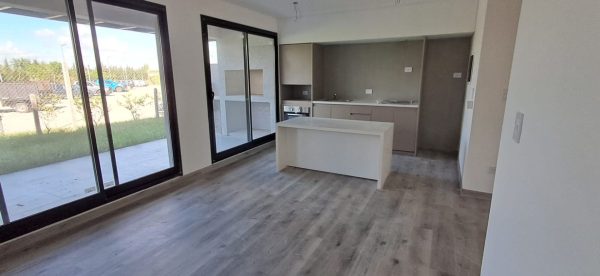 Depto Duplex 2 dorm en venta en Town Kiri Nordelta