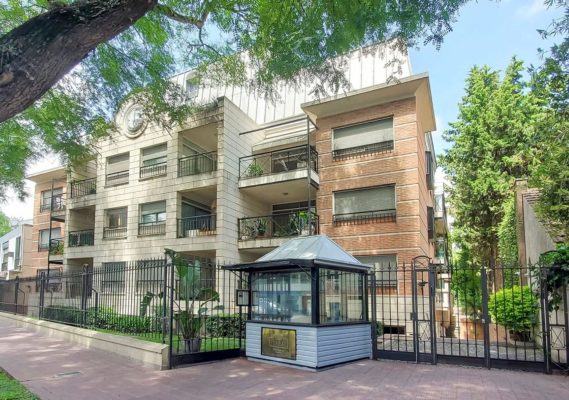 2-bedroom with parking and amenities, mortgage-eligible