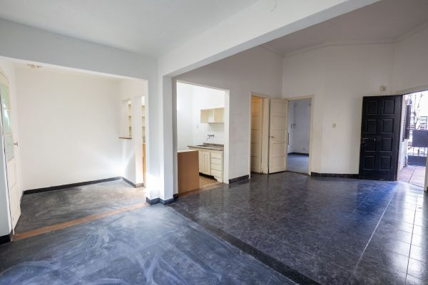 For Sale PH 3-bedroom With Patio And Parking Space Vicente Lopez