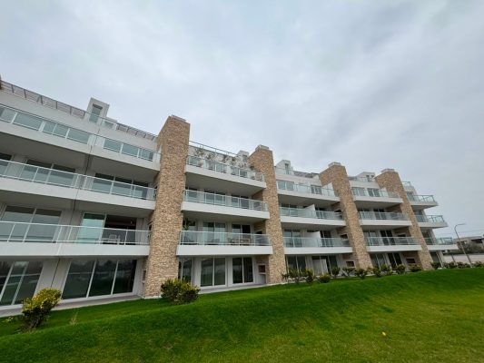 Venta - Departamento 2 Amb A Estrenar - Nordelta