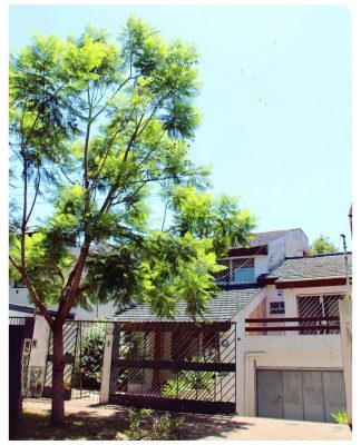 Sale 6-bedroom house with Florida Vicente Lopez