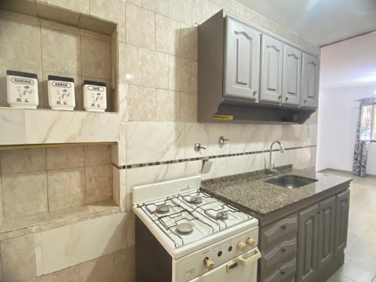For sale apartment 2-bedroom Boulogne
