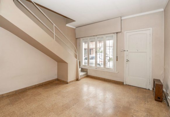 2-Bedroom Penthouse with Patio and Grill for Sale in Martinez