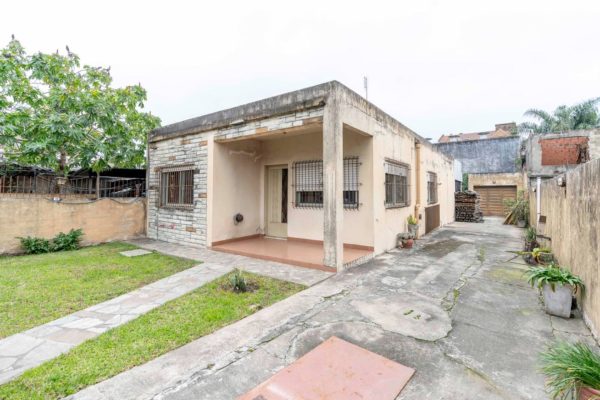 Casa-4 amb c/Jardin, parrilla en VENTA en EL TALAR