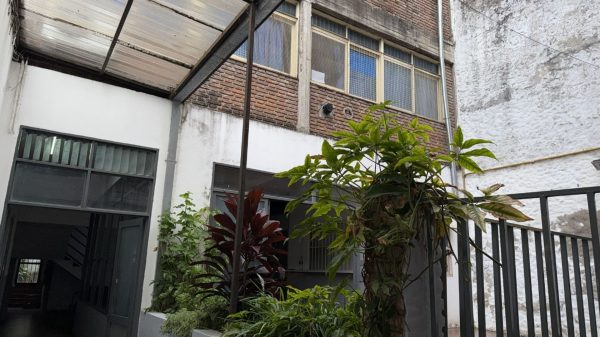Venta Edificio Comercial - Vicente López