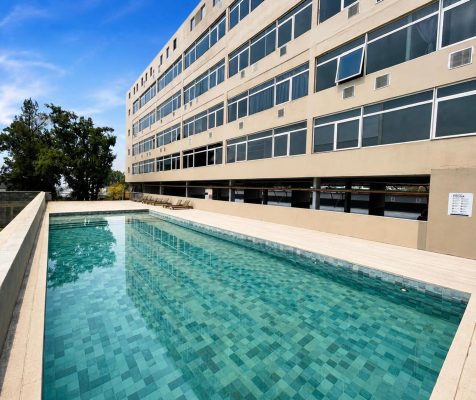 Venta Monoambiente 63M2 Apto Prof. Acepta Permuta