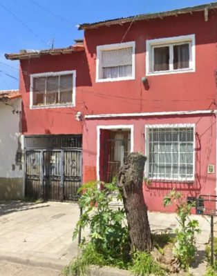 ALQUILER amplio PH - SOLO UNIDAD PLANTA BAJA