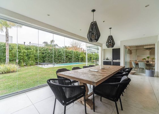 Venta Casa 3 Dormitorios/Nordelta/Los Castaños