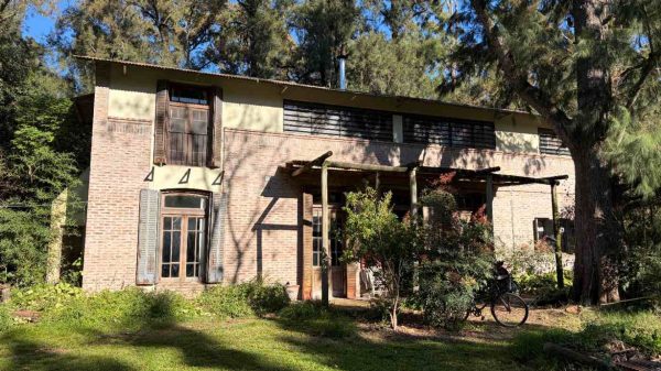 Casa a la venta en la Bota Benavidez
