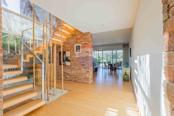 Venta casa Santa Bárbara al agua 7 ambientes