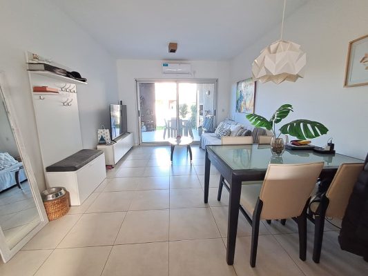 Venta departamento 3 amb en Nordelta-Jardin