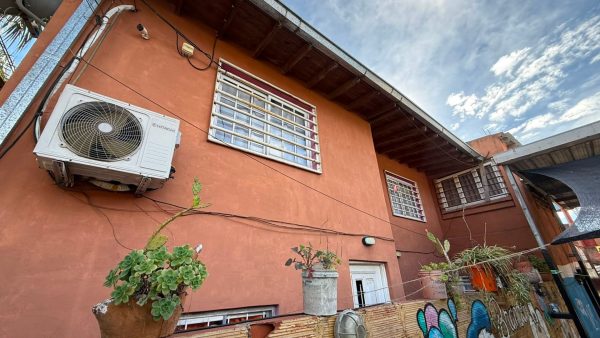 venta casa 4 ambientes EL TALAR