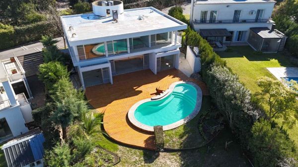 Casa en Venta Barrio Los Ombues Rincon de Milberg