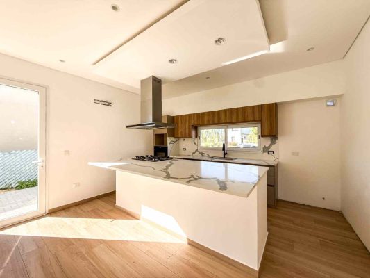 Casa 5 ambientes en venta en Santa Ana Villanueva
