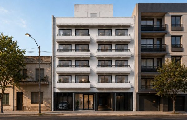 Depto venta San Fernando premium pozo financiado
