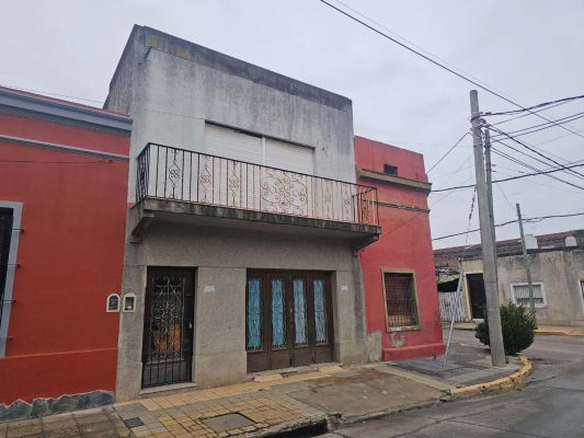 Venta Terreno Apto Deposito Galpon Comercial 226M2