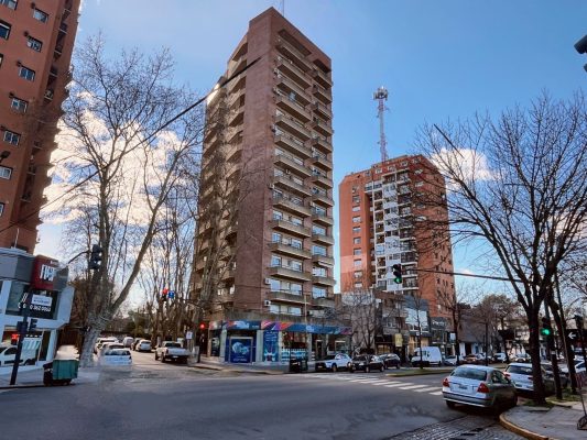 3-bedroom Apartment for Sale in San Isidro