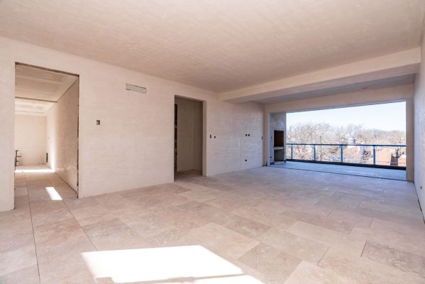 For Sale Apartment 2-bedroom Premium Punta Chica Financed