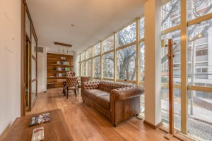 Office for Sale – 35?m² – Ideal for Consultation – San Isidro