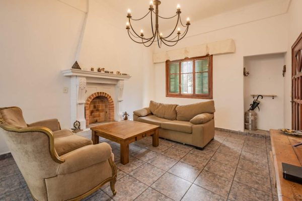 Venta Casa 5 amb con Pileta Cochera Vicente Lopez
