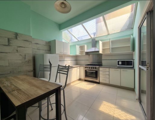 Ph En Venta Beccar Pb 3 Amb Con Patio Y Parrilla