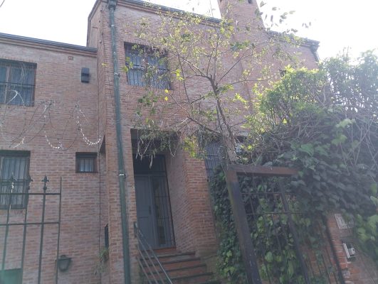 Muy Linda Casa En San Isidro