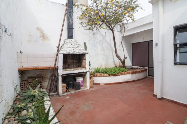For Sale PH 2-bedroom 2 patios Boulogne