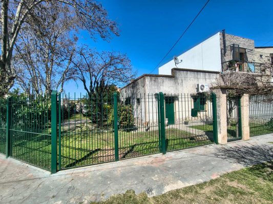 For Sale House 5 Amb For Sale - Benavides