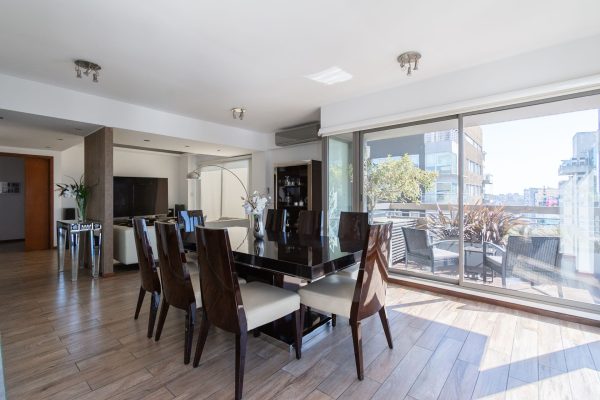 FOR SALE 2-bedroom with parking VICENTE LOPEZ