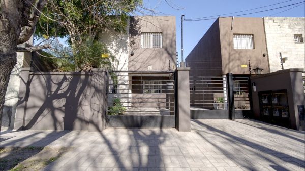 For Sale PH Duplex 3-bedroom Villa Adelina with Garage