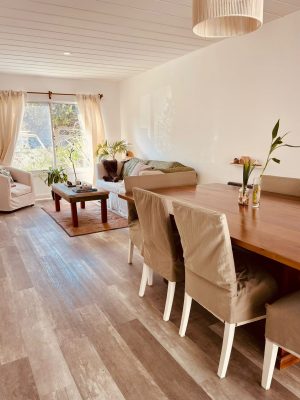 For Sale House In Barrio Pinar De Tigre With 2 Parking Spaces