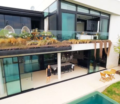 Premium House With View Of The Virazón Lagoon