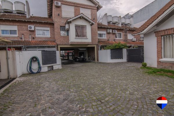 For Sale 2-bedroom Duplex Villa Adelina | Gated Community