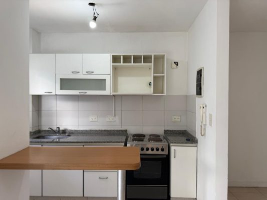For Sale Apartment 1-bedroom San Fernando Coch Credit-eligible