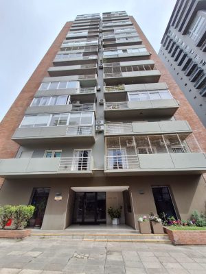 Parking Space For Sale. Avda Maipu. Vte Lopez. With Security