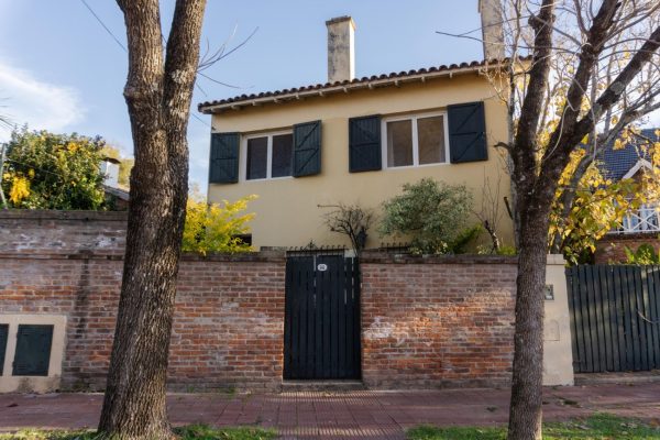 For Sale PH in Acassuso, Andrade at 500