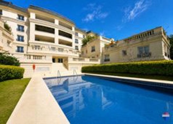 For Sale 3-bedroom Apartment Barrancas Al Rio